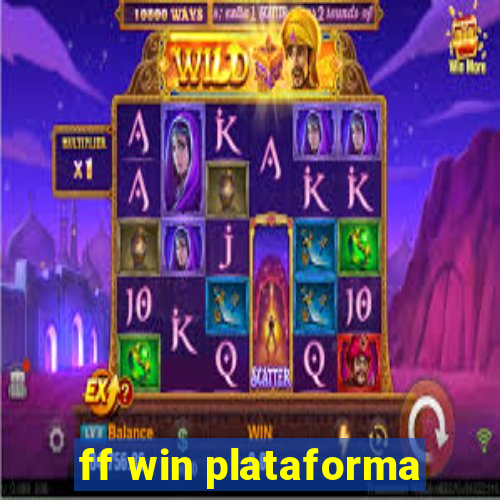 ff win plataforma